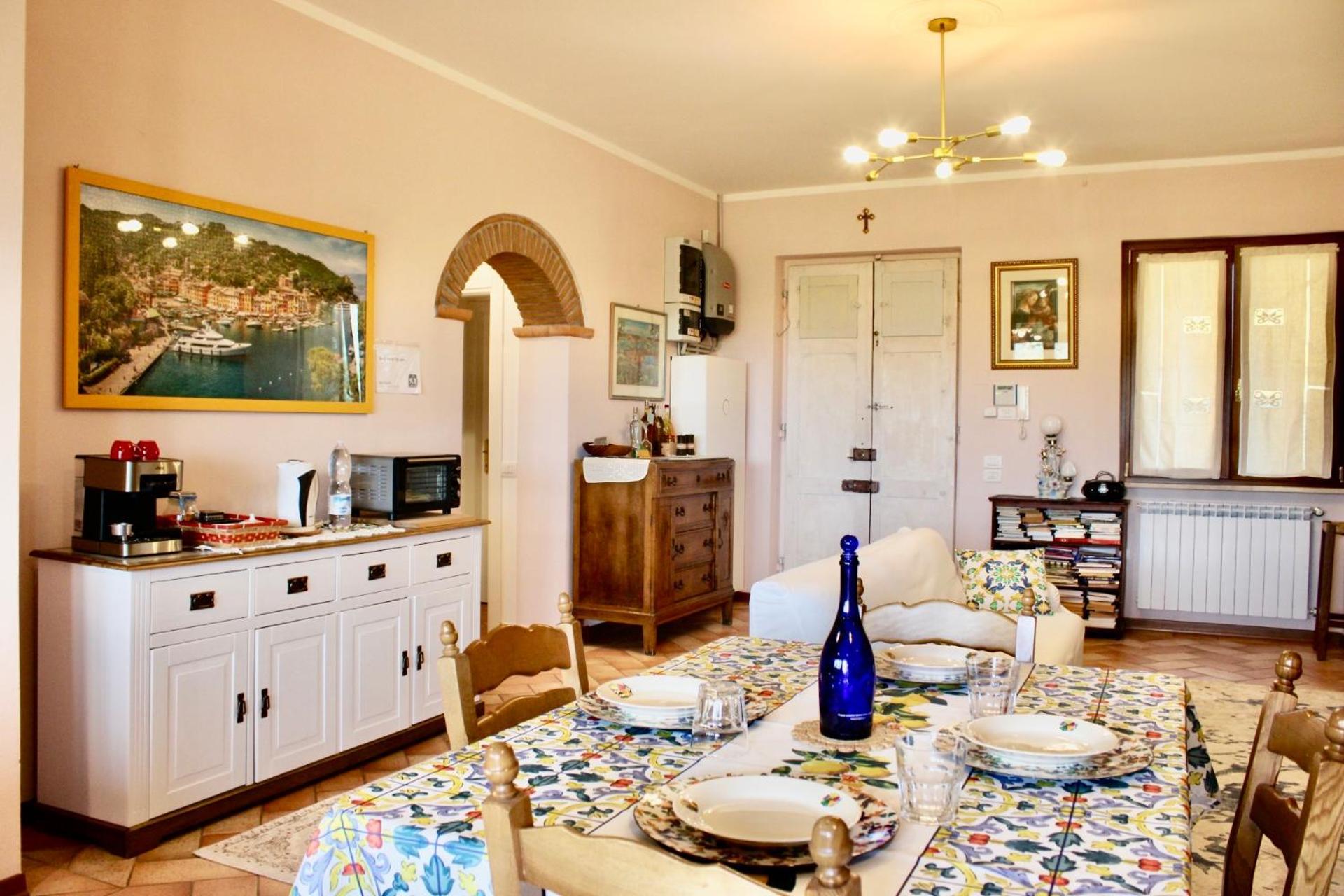 B&B Terre Toscane Ciggiano Exterior foto